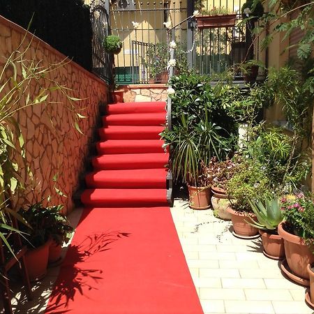 Il Mandorlo Bed & Breakfast Agrigento Dış mekan fotoğraf