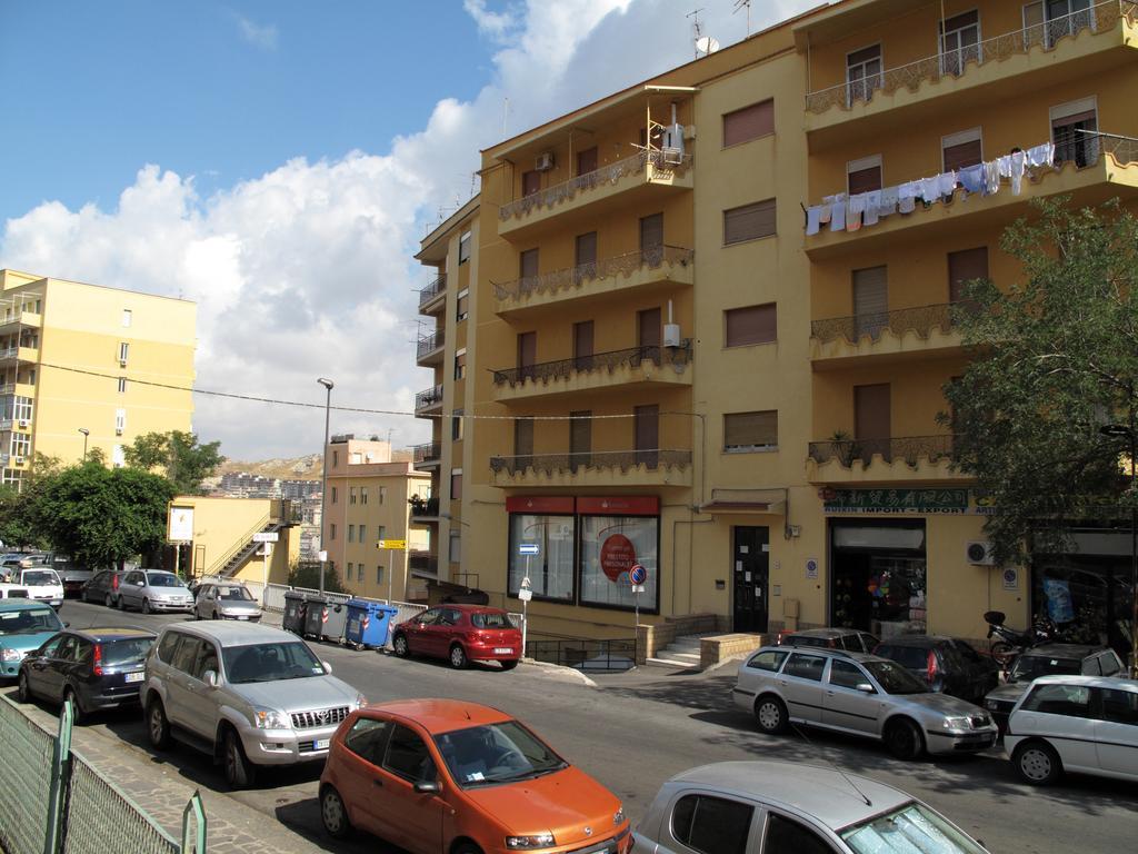 Il Mandorlo Bed & Breakfast Agrigento Dış mekan fotoğraf