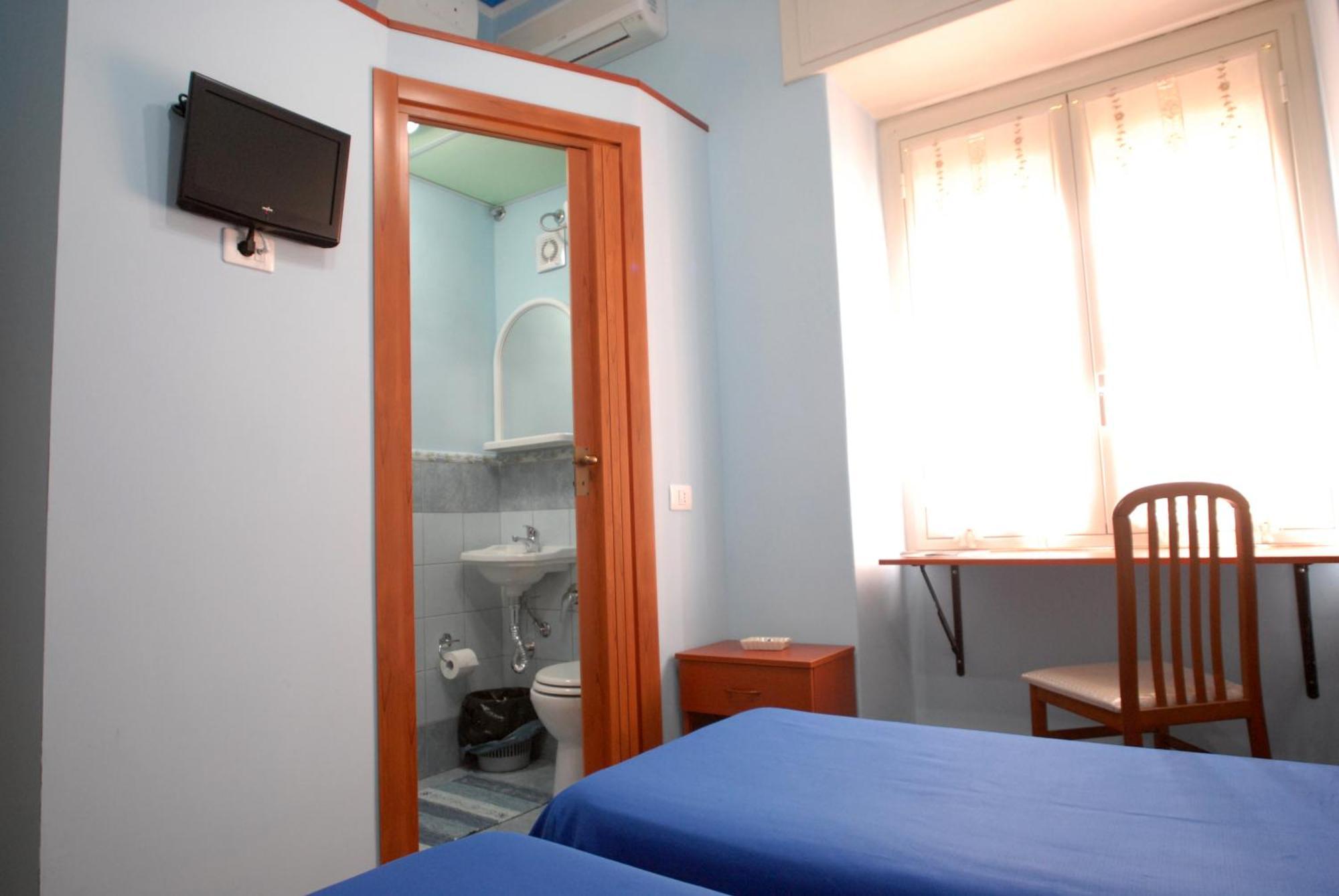 Il Mandorlo Bed & Breakfast Agrigento Oda fotoğraf