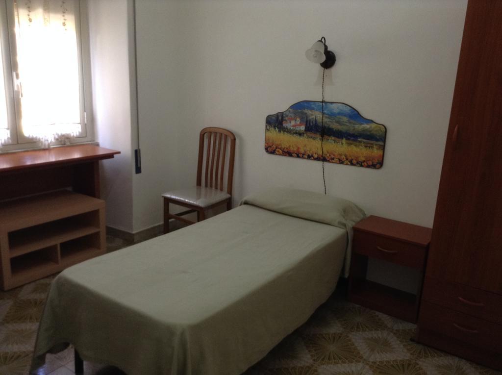 Il Mandorlo Bed & Breakfast Agrigento Dış mekan fotoğraf