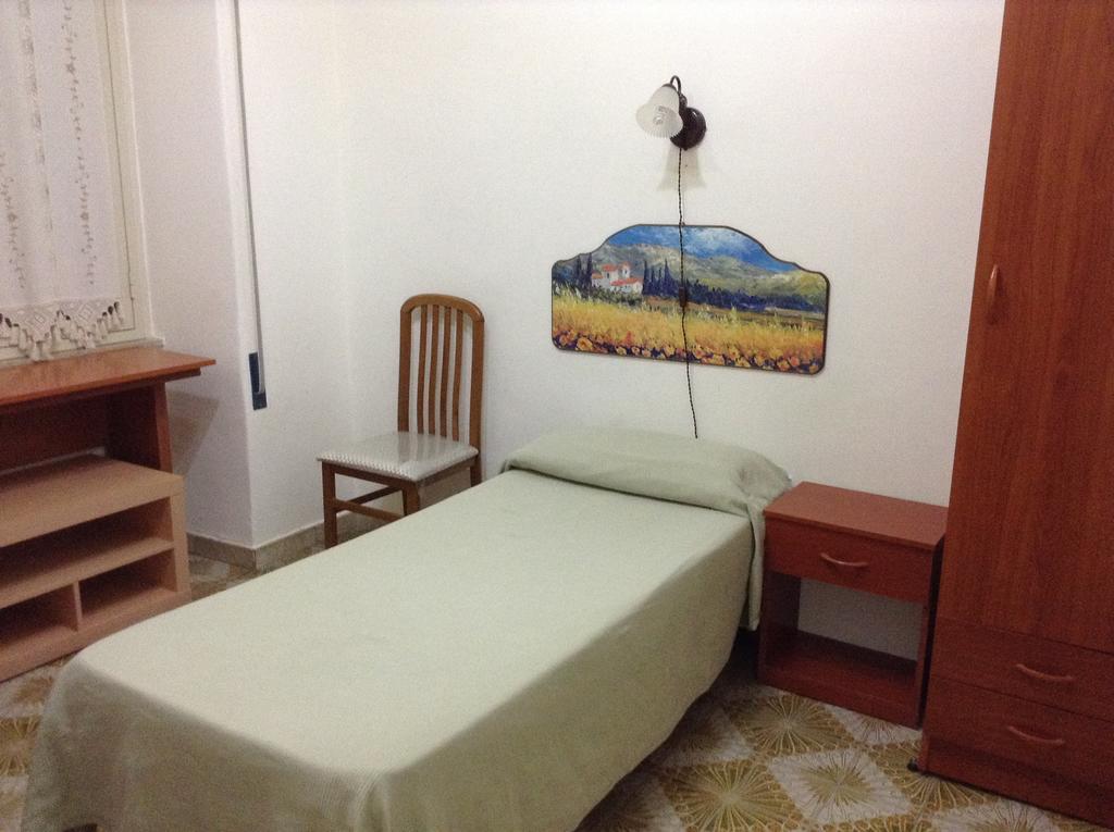 Il Mandorlo Bed & Breakfast Agrigento Dış mekan fotoğraf