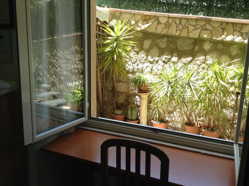 Il Mandorlo Bed & Breakfast Agrigento Dış mekan fotoğraf