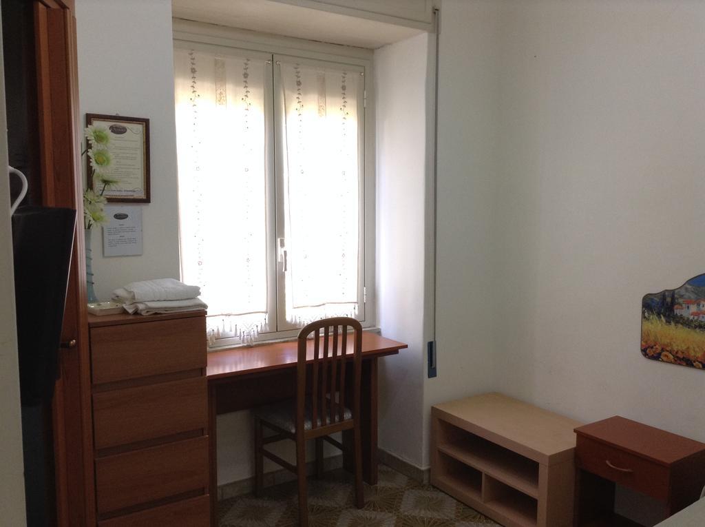 Il Mandorlo Bed & Breakfast Agrigento Dış mekan fotoğraf
