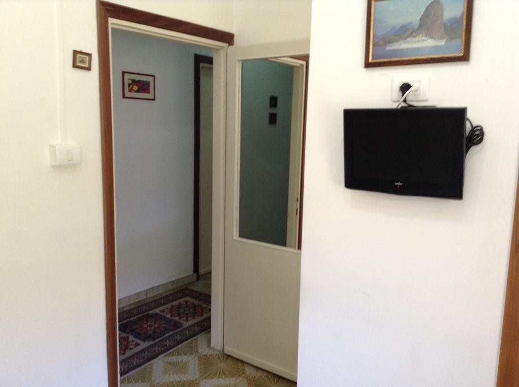 Il Mandorlo Bed & Breakfast Agrigento Dış mekan fotoğraf