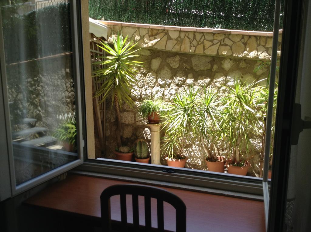 Il Mandorlo Bed & Breakfast Agrigento Dış mekan fotoğraf