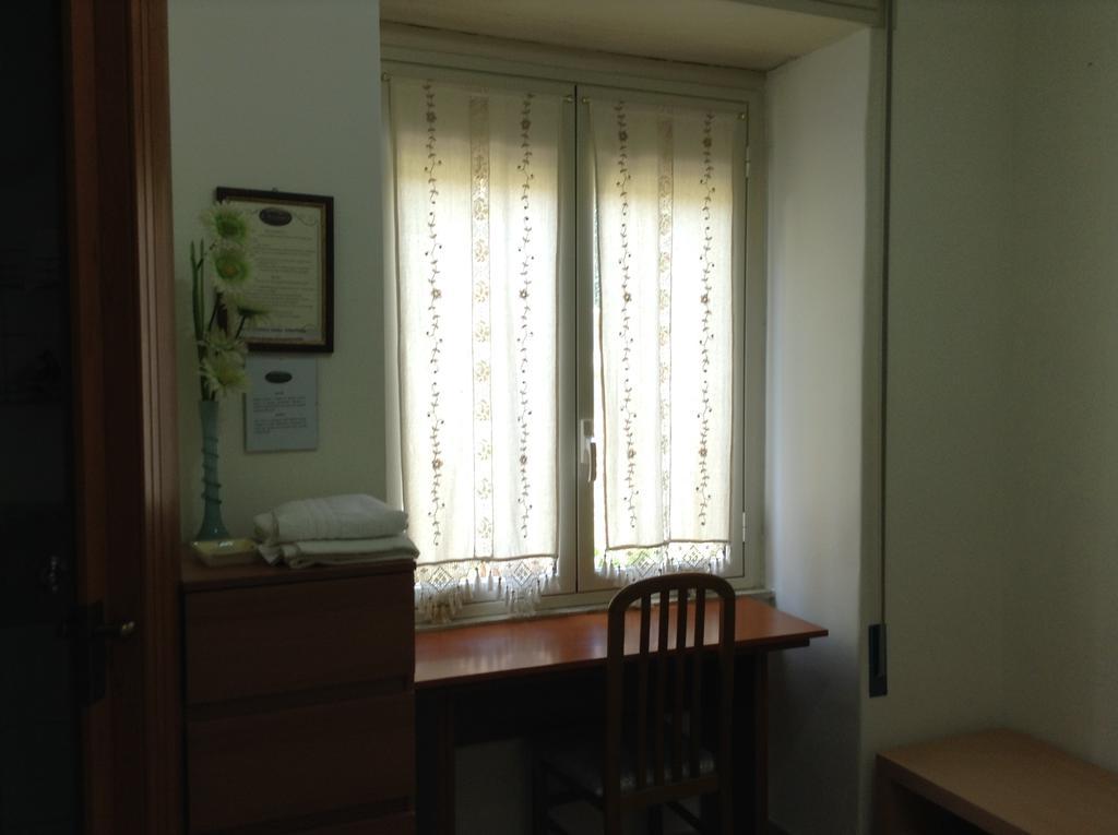 Il Mandorlo Bed & Breakfast Agrigento Dış mekan fotoğraf