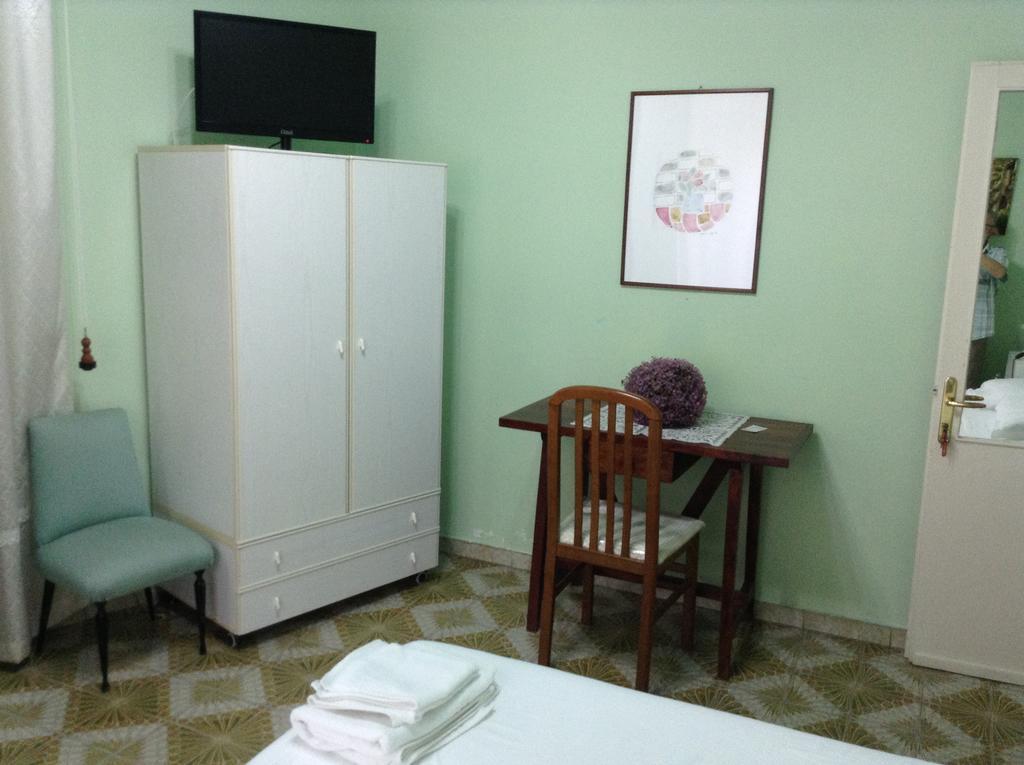 Il Mandorlo Bed & Breakfast Agrigento Dış mekan fotoğraf