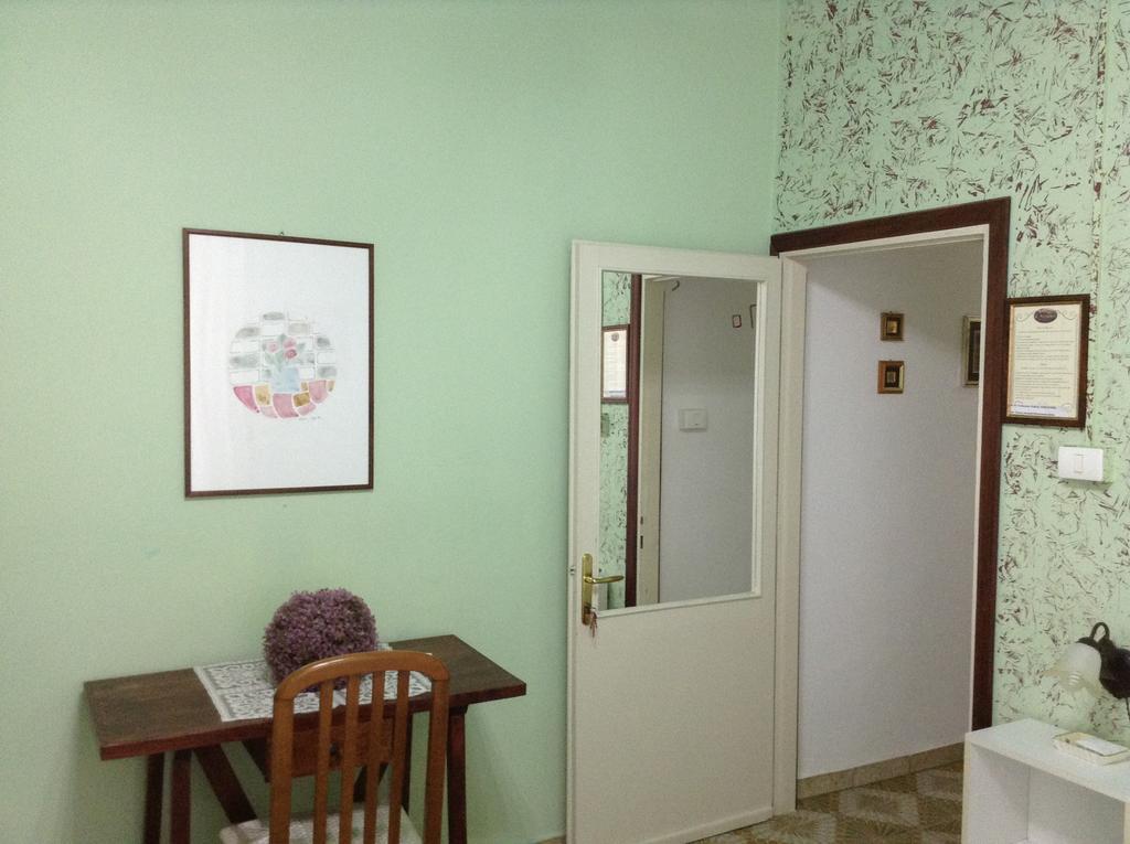 Il Mandorlo Bed & Breakfast Agrigento Dış mekan fotoğraf