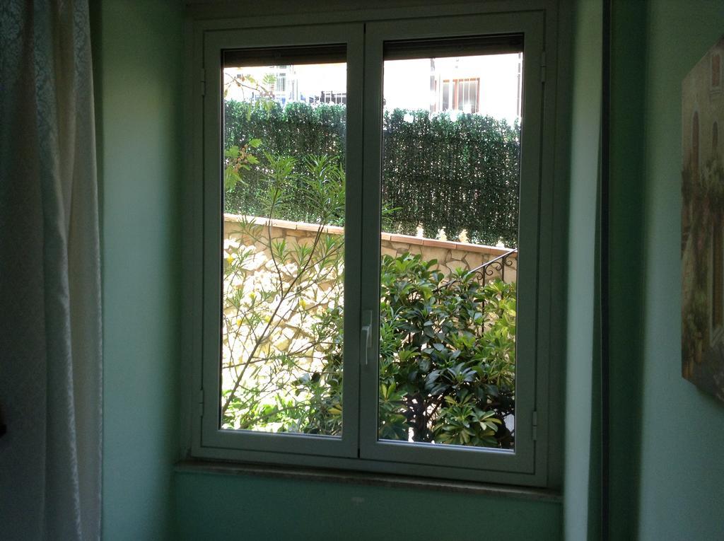 Il Mandorlo Bed & Breakfast Agrigento Dış mekan fotoğraf