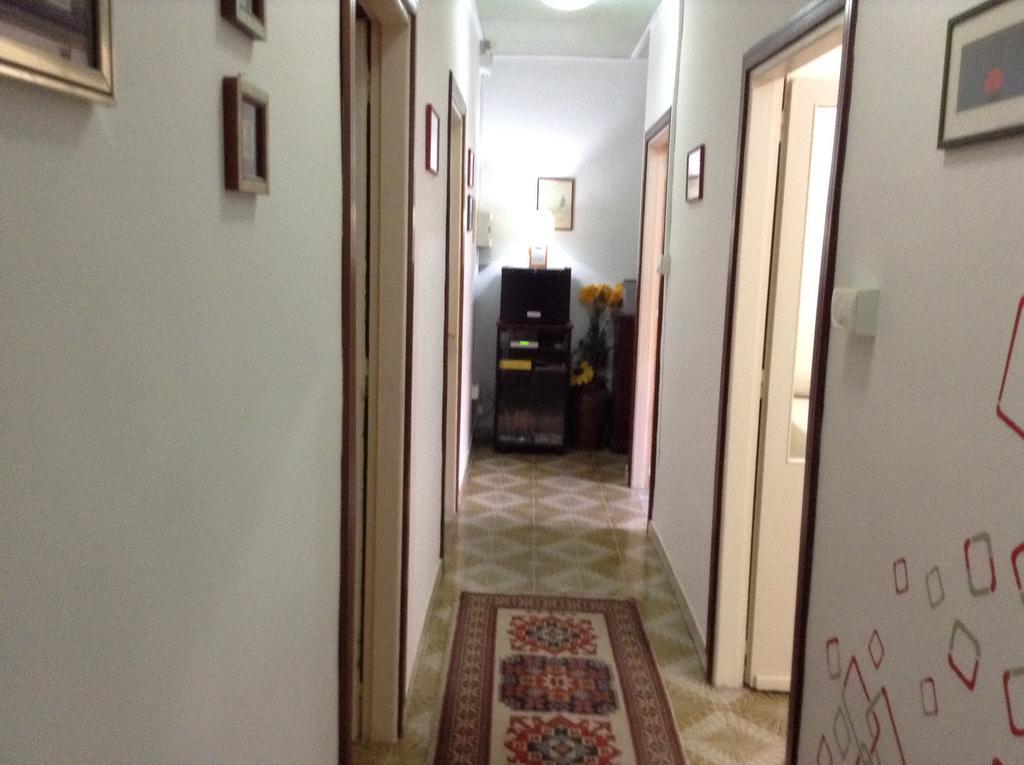 Il Mandorlo Bed & Breakfast Agrigento Dış mekan fotoğraf