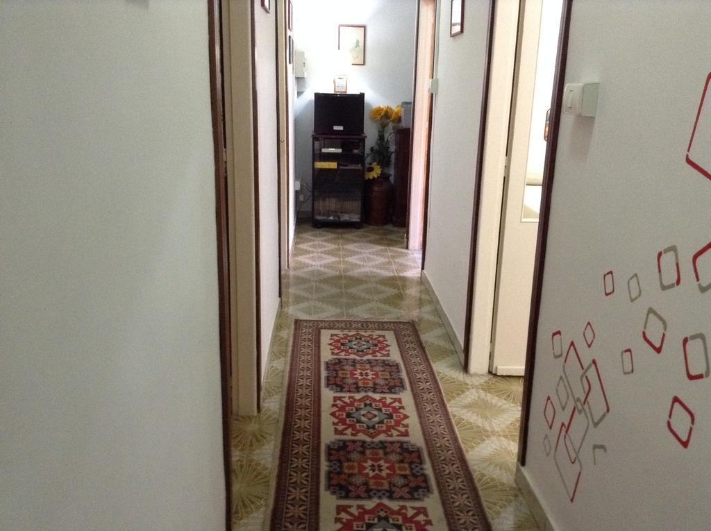 Il Mandorlo Bed & Breakfast Agrigento Dış mekan fotoğraf