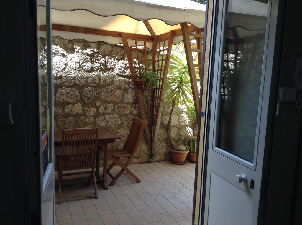 Il Mandorlo Bed & Breakfast Agrigento Dış mekan fotoğraf