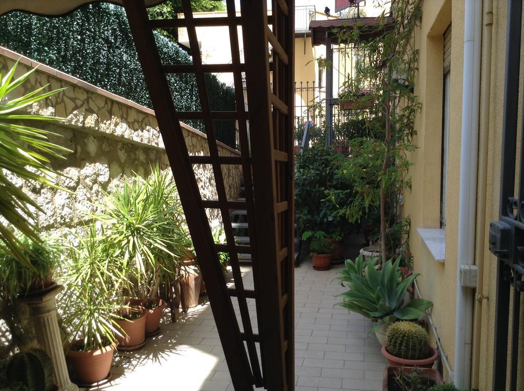 Il Mandorlo Bed & Breakfast Agrigento Dış mekan fotoğraf