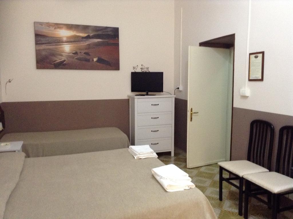 Il Mandorlo Bed & Breakfast Agrigento Dış mekan fotoğraf
