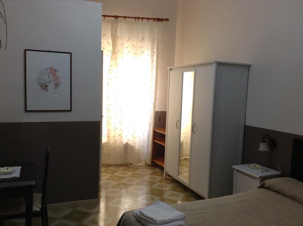 Il Mandorlo Bed & Breakfast Agrigento Dış mekan fotoğraf