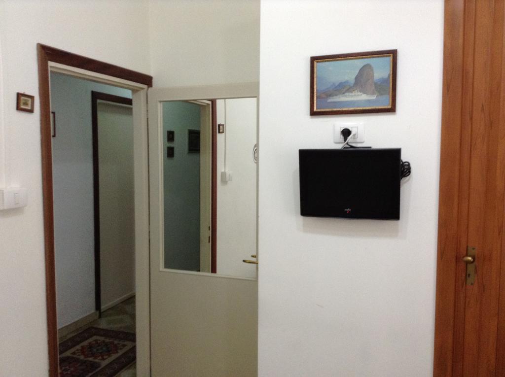 Il Mandorlo Bed & Breakfast Agrigento Dış mekan fotoğraf