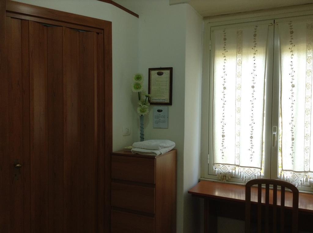 Il Mandorlo Bed & Breakfast Agrigento Dış mekan fotoğraf