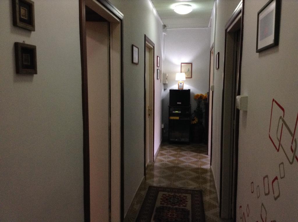 Il Mandorlo Bed & Breakfast Agrigento Dış mekan fotoğraf