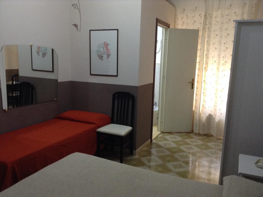 Il Mandorlo Bed & Breakfast Agrigento Dış mekan fotoğraf