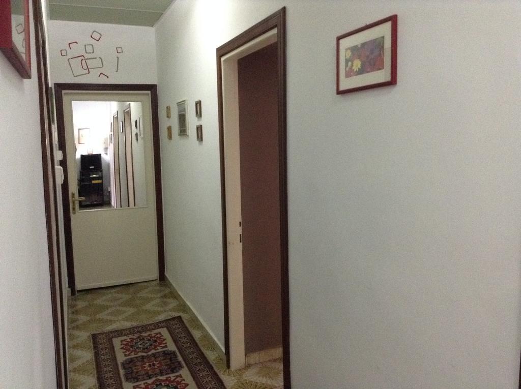 Il Mandorlo Bed & Breakfast Agrigento Dış mekan fotoğraf