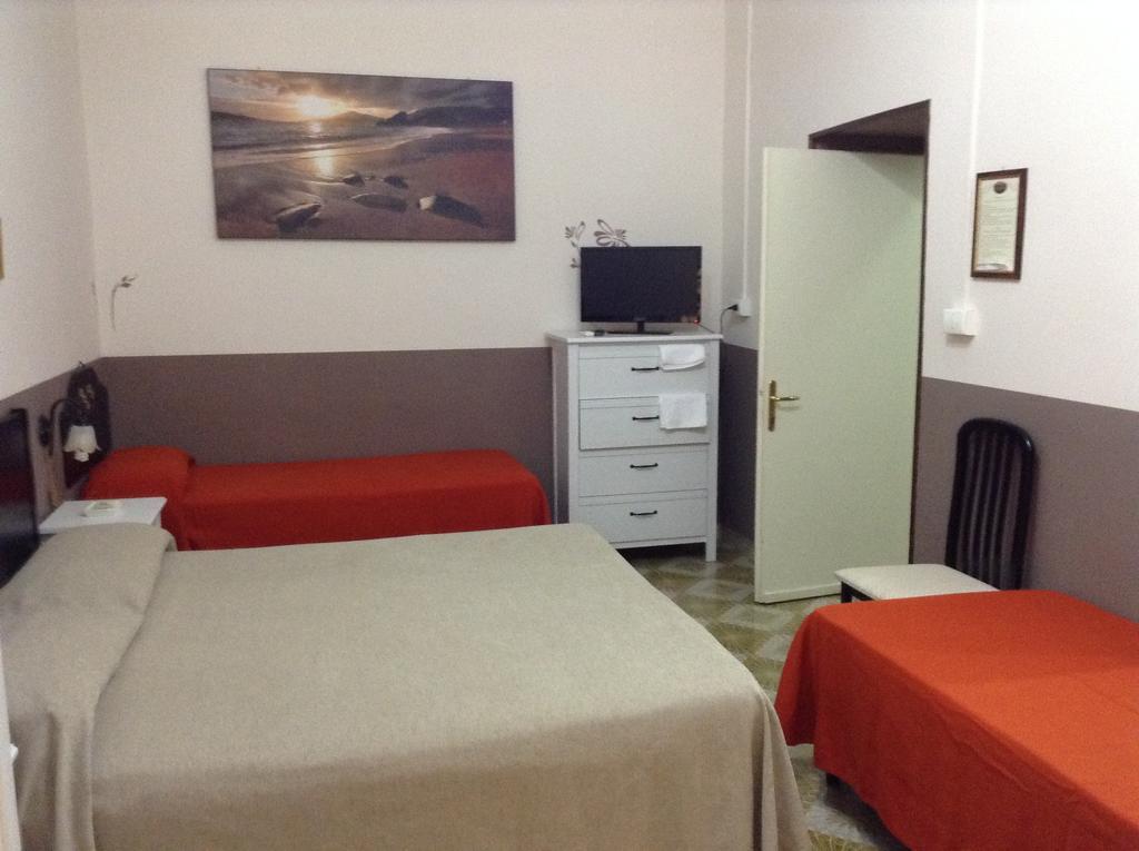 Il Mandorlo Bed & Breakfast Agrigento Dış mekan fotoğraf