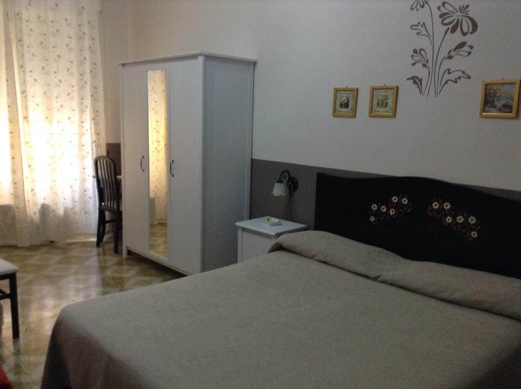 Il Mandorlo Bed & Breakfast Agrigento Dış mekan fotoğraf
