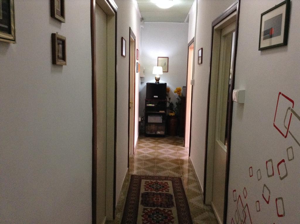 Il Mandorlo Bed & Breakfast Agrigento Dış mekan fotoğraf