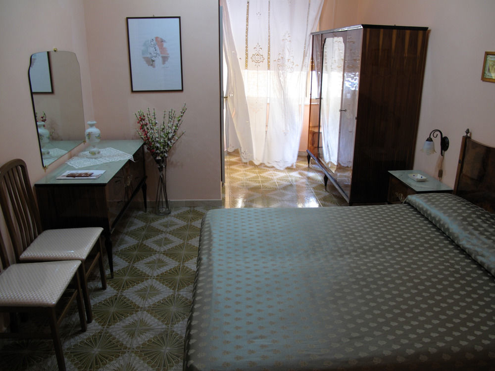 Il Mandorlo Bed & Breakfast Agrigento Dış mekan fotoğraf