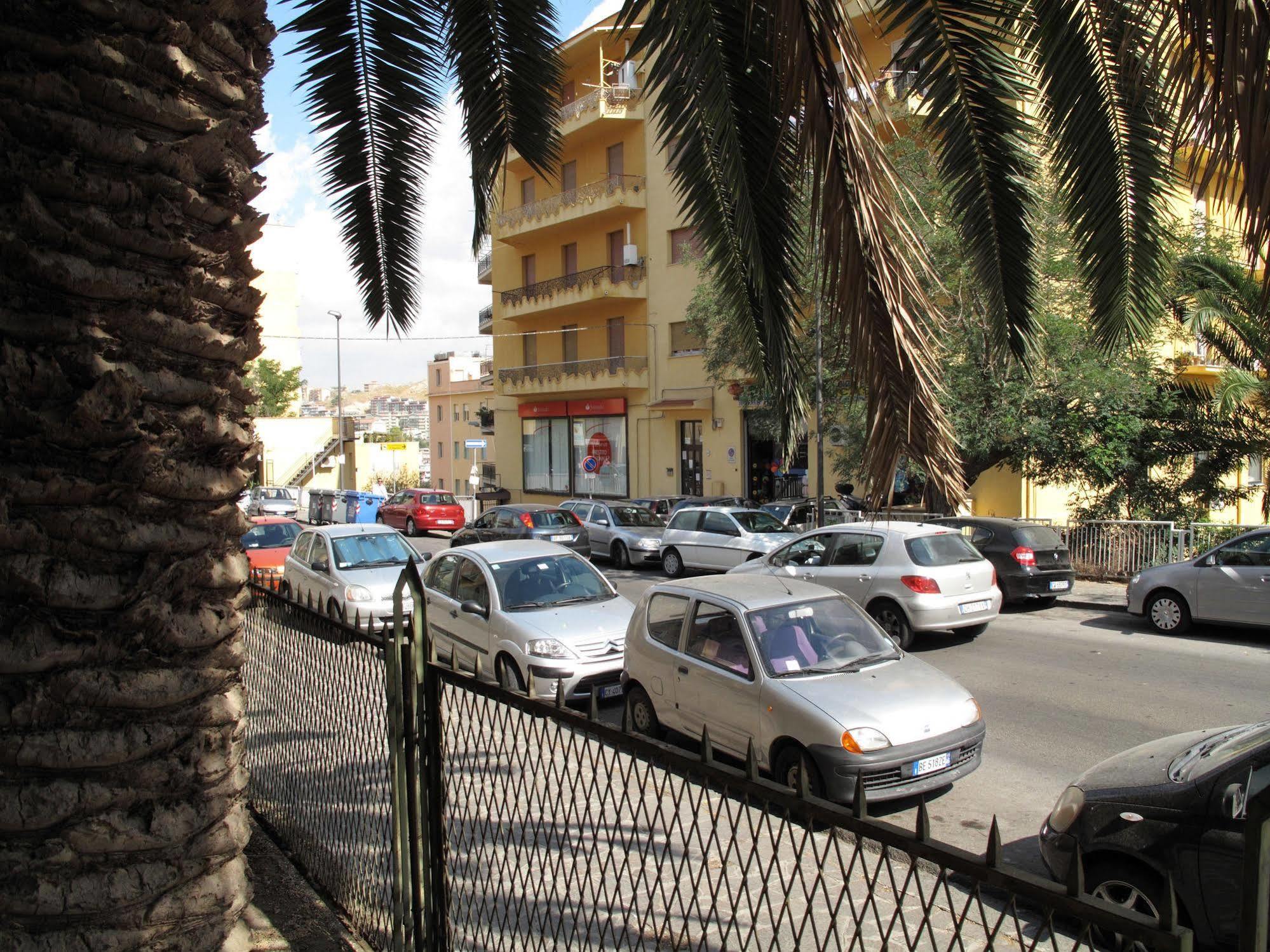Il Mandorlo Bed & Breakfast Agrigento Dış mekan fotoğraf