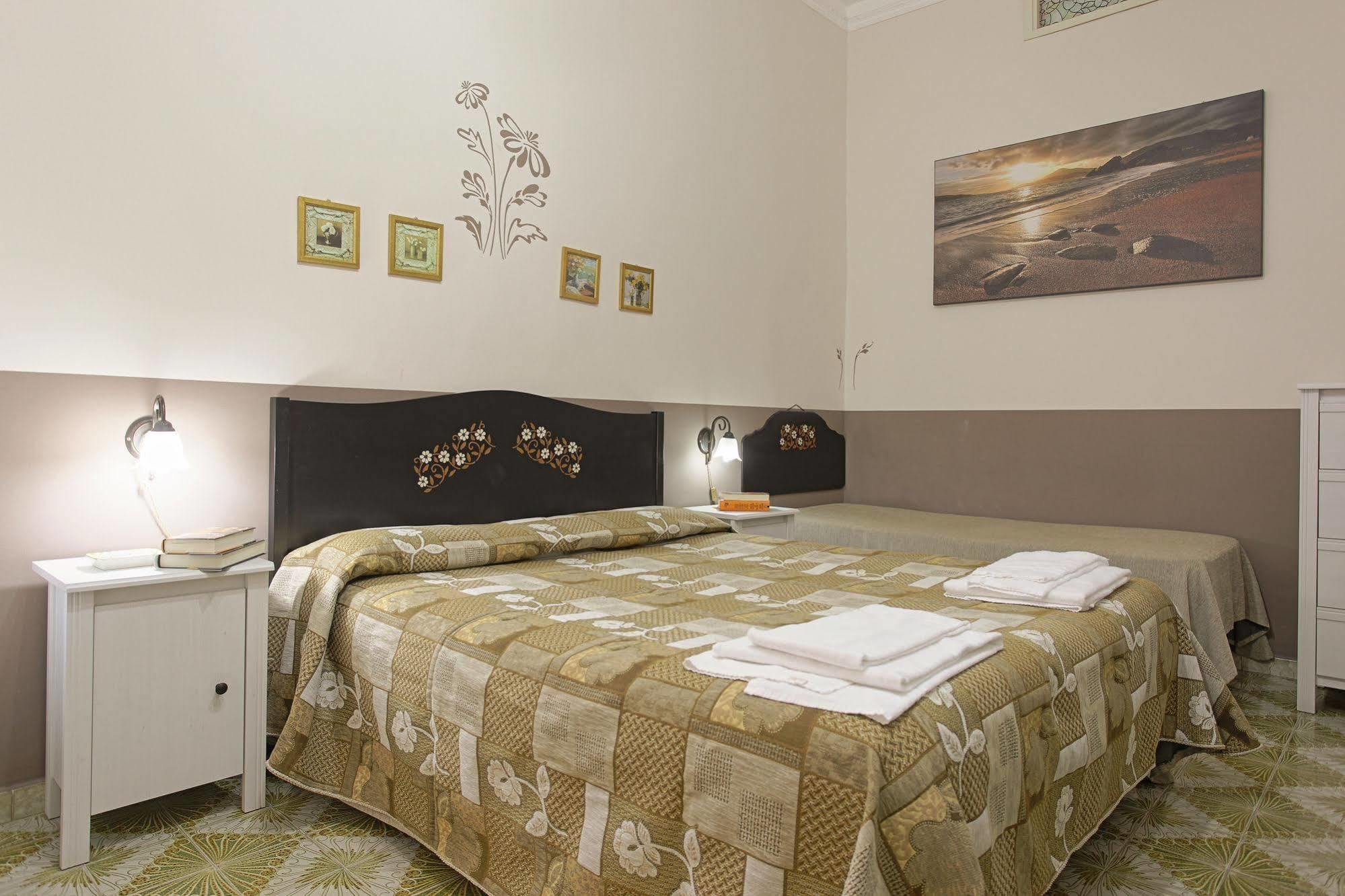 Il Mandorlo Bed & Breakfast Agrigento Dış mekan fotoğraf