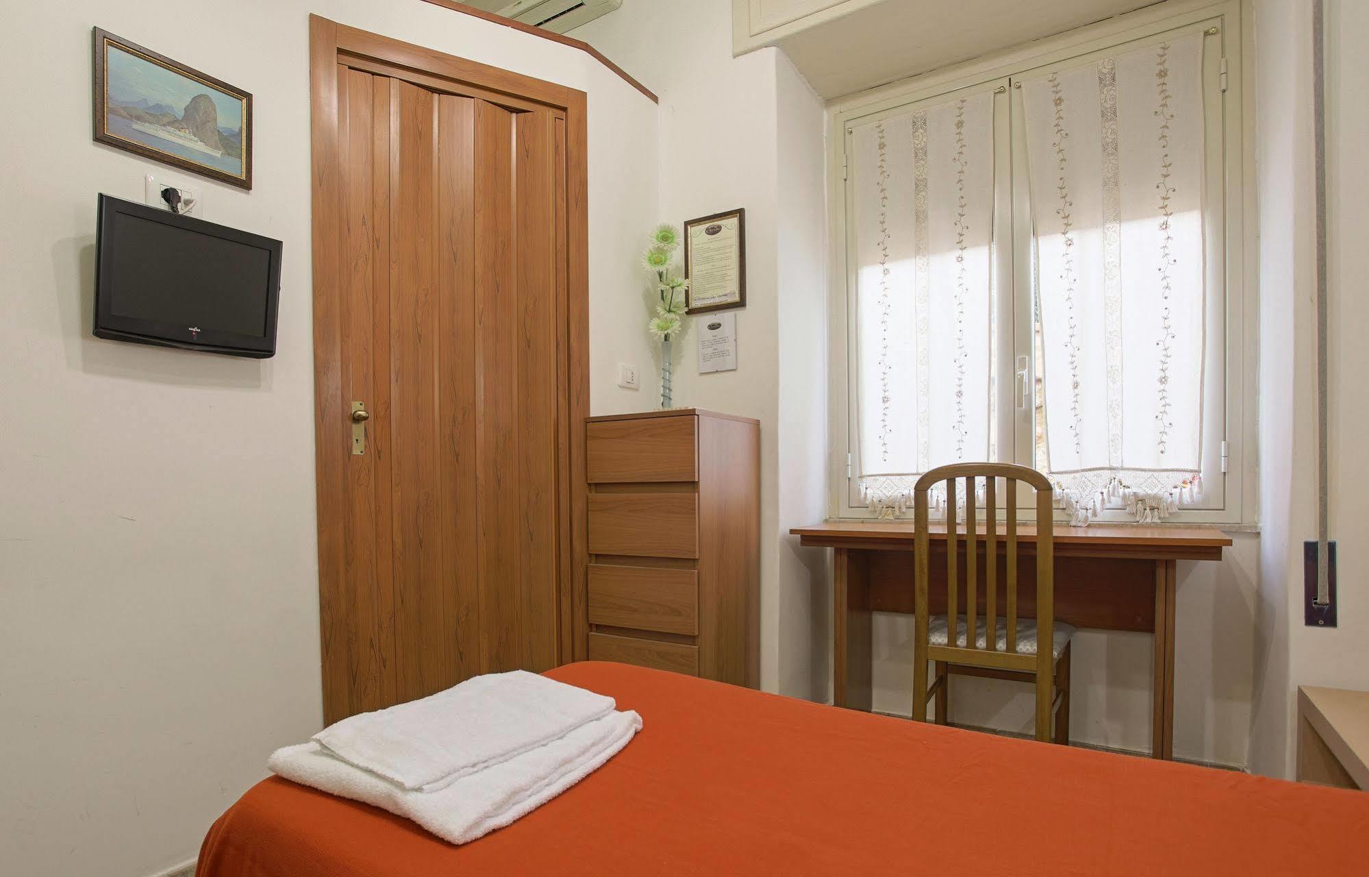 Il Mandorlo Bed & Breakfast Agrigento Dış mekan fotoğraf