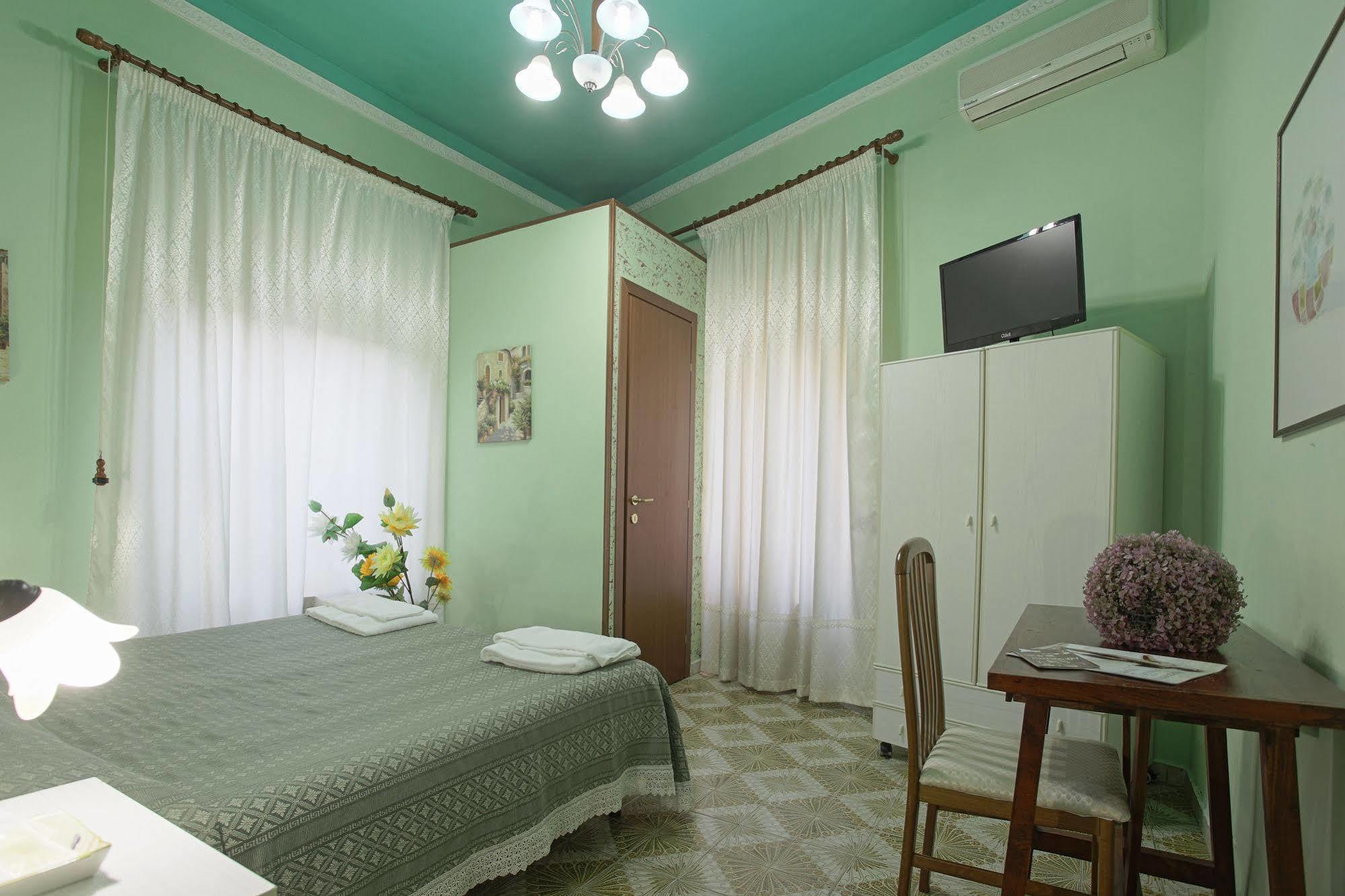 Il Mandorlo Bed & Breakfast Agrigento Dış mekan fotoğraf